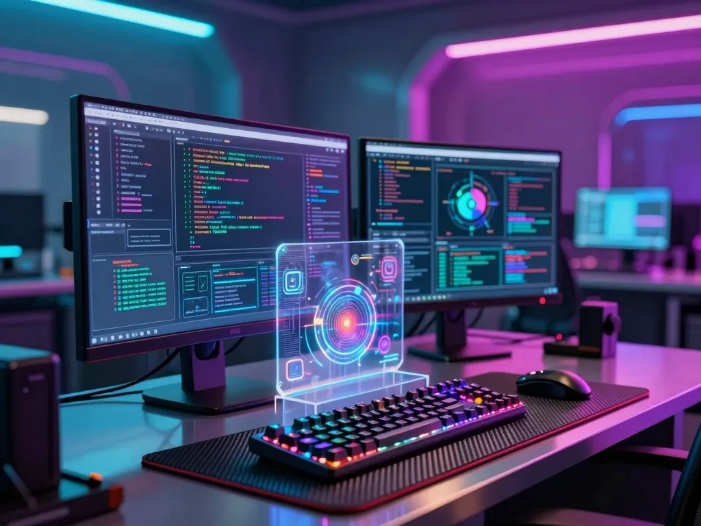 Maximize Productivity with Cutting-Edge Tech Solutions Today!